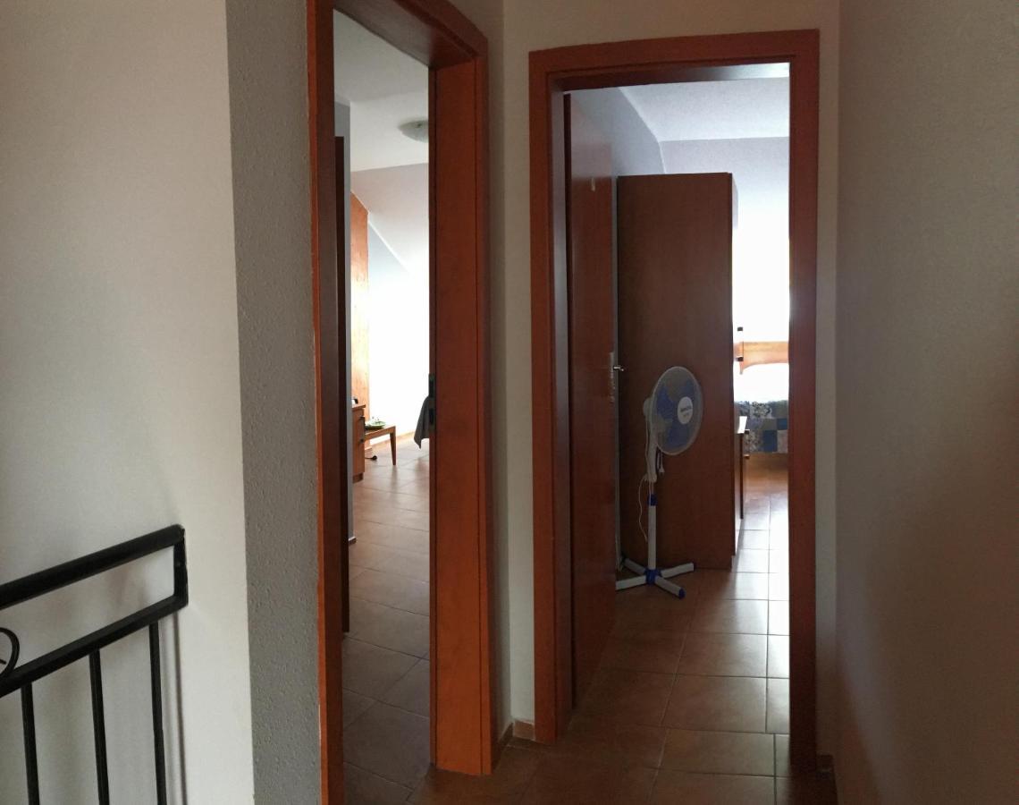 Pensjonat Nad Jeziorem Mielno Kültér fotó